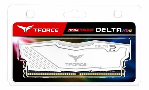 RAM T-FORCE 8GB DDR4 3200MHZ